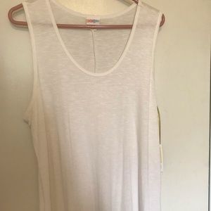 3X Lularoe tank top NWT